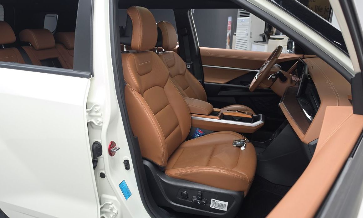 KG_Mobility_Ssangyong Torres 2024