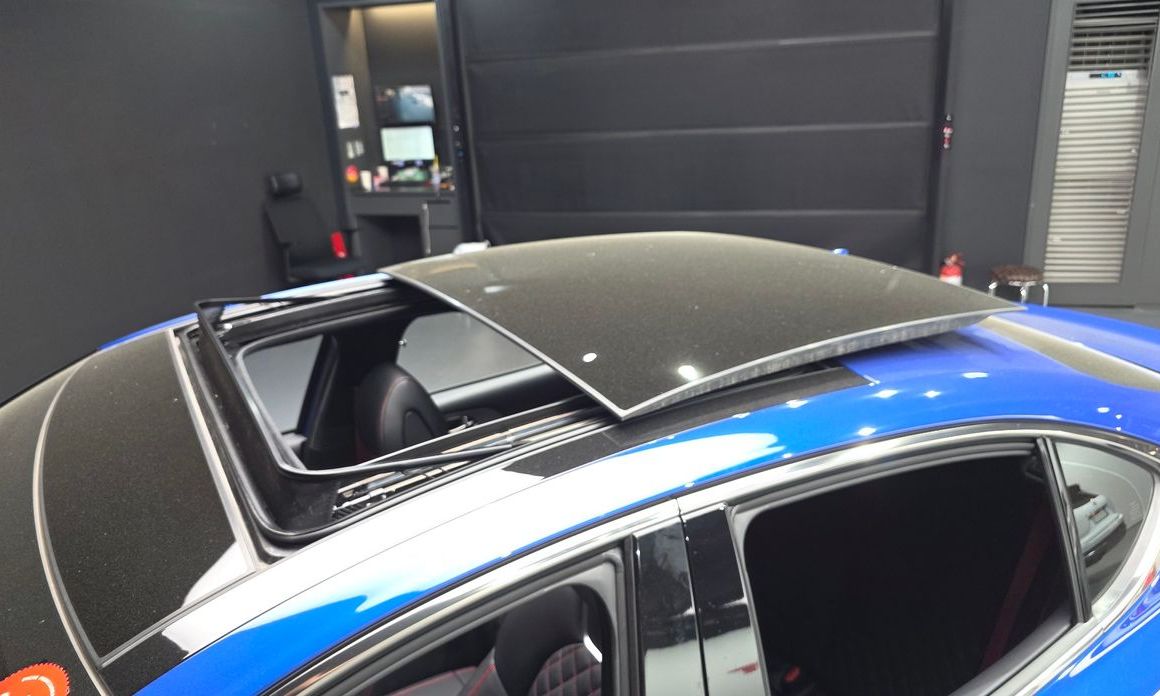 Genesis G70 2021