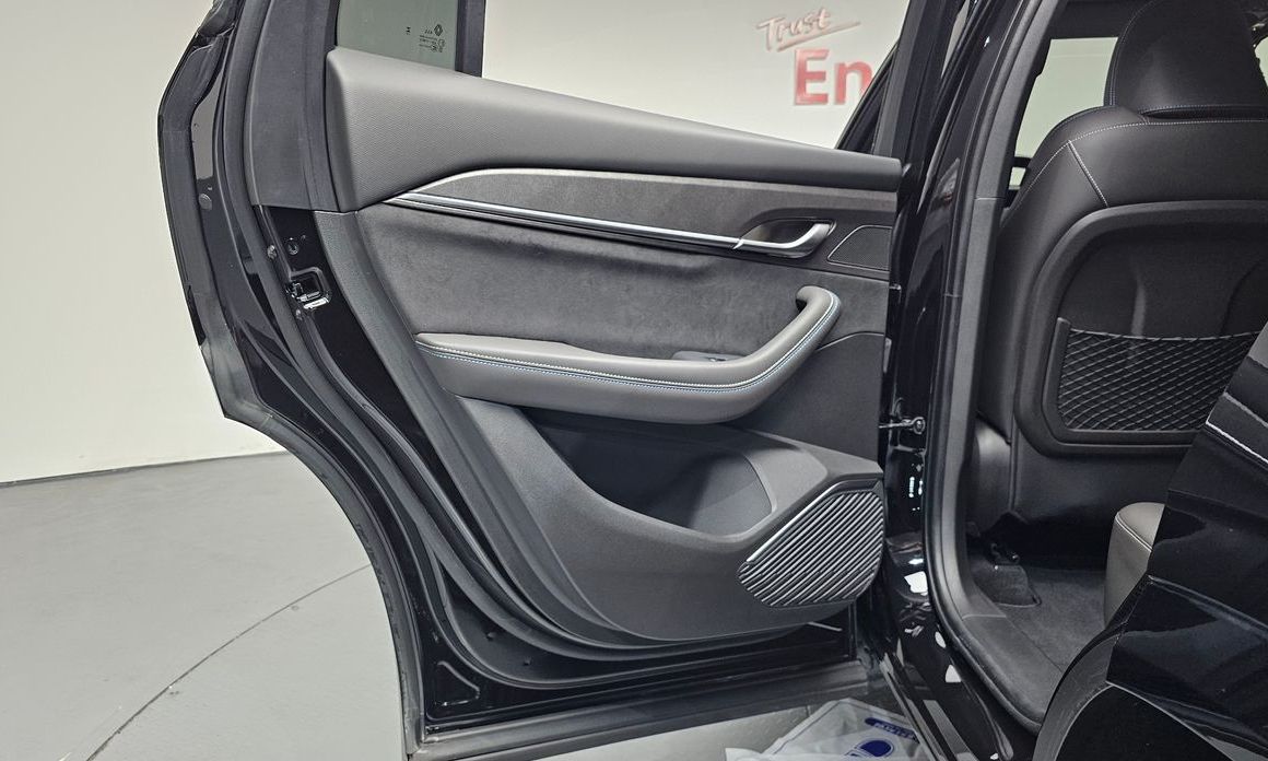 Renault-KoreaSamsung Grand Koleos 2025