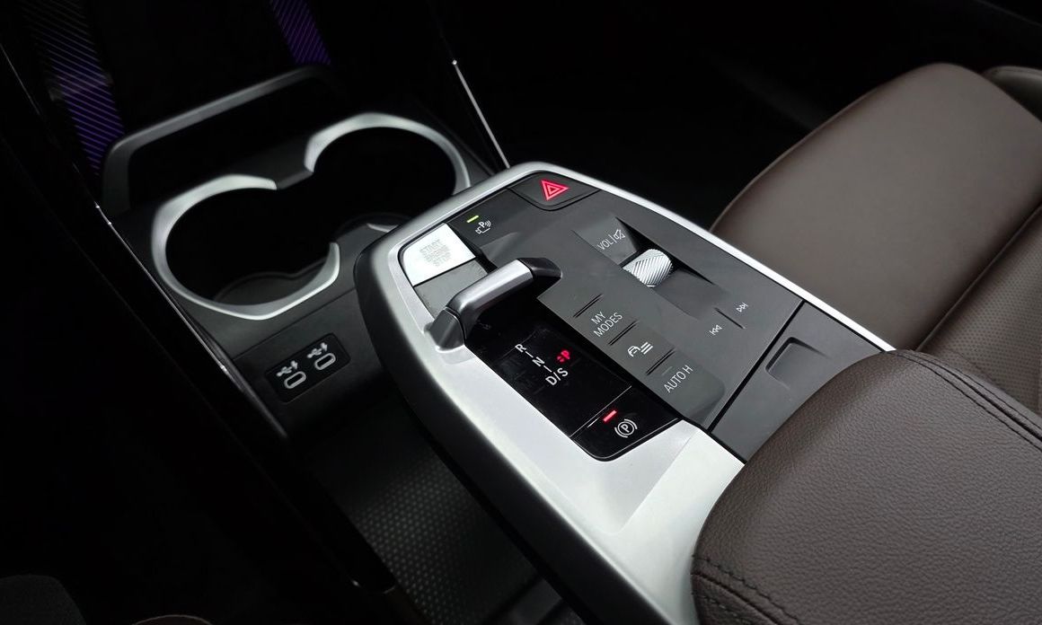 BMW X1 2023