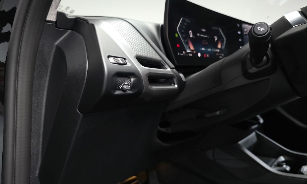 BMW 1-Series 2025