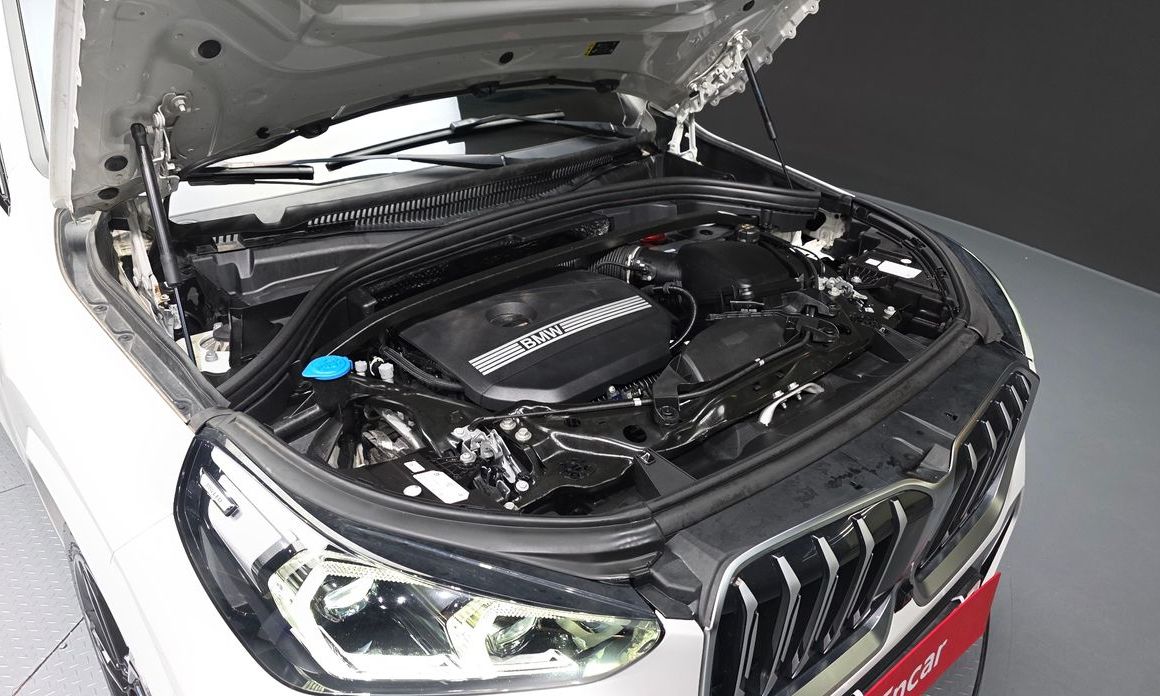 BMW X1 2023