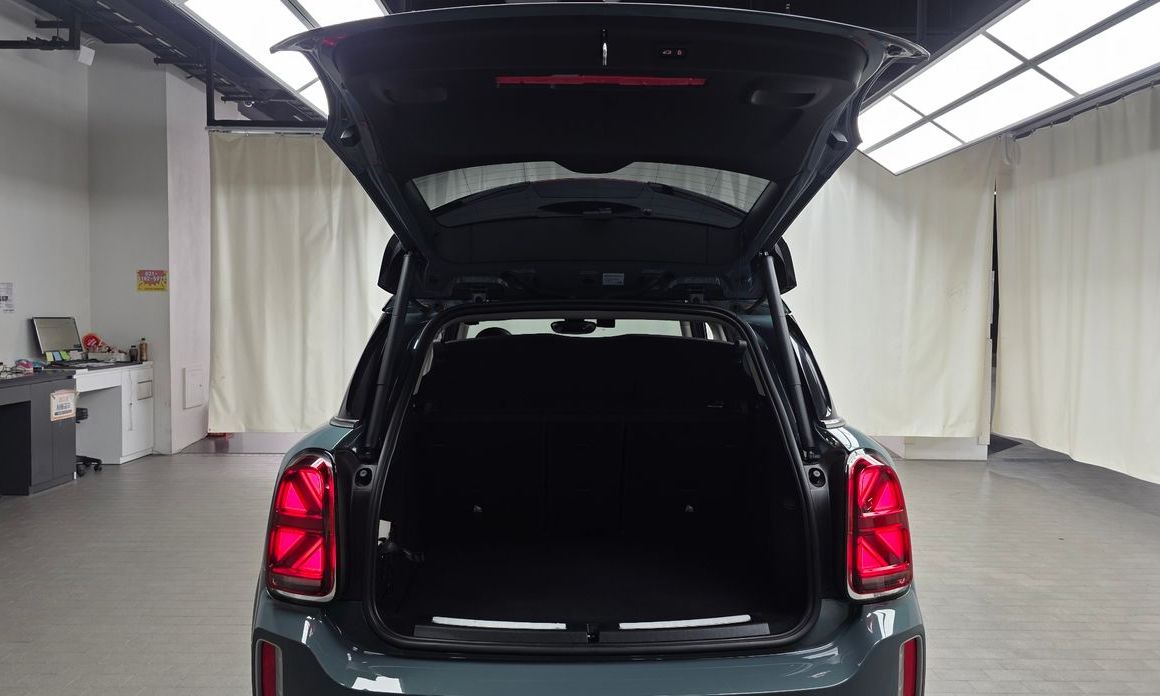 Mini Countryman 2023