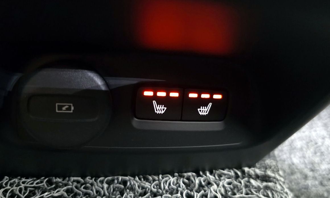 Volvo XC40 2022