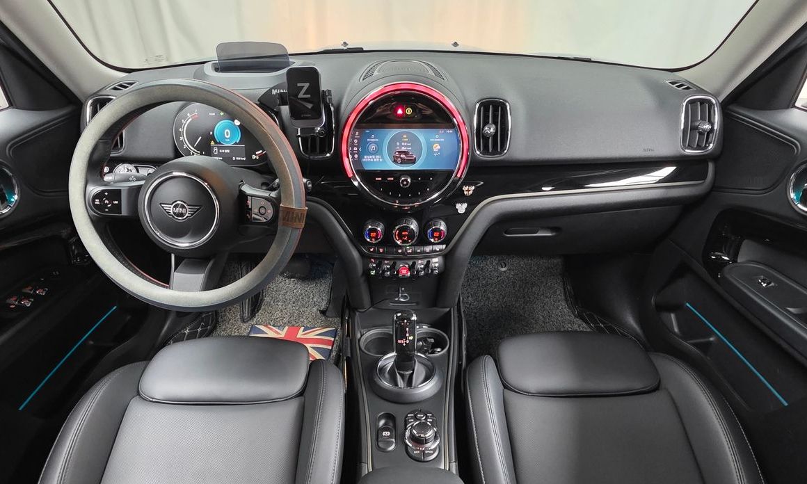 Mini Countryman 2023
