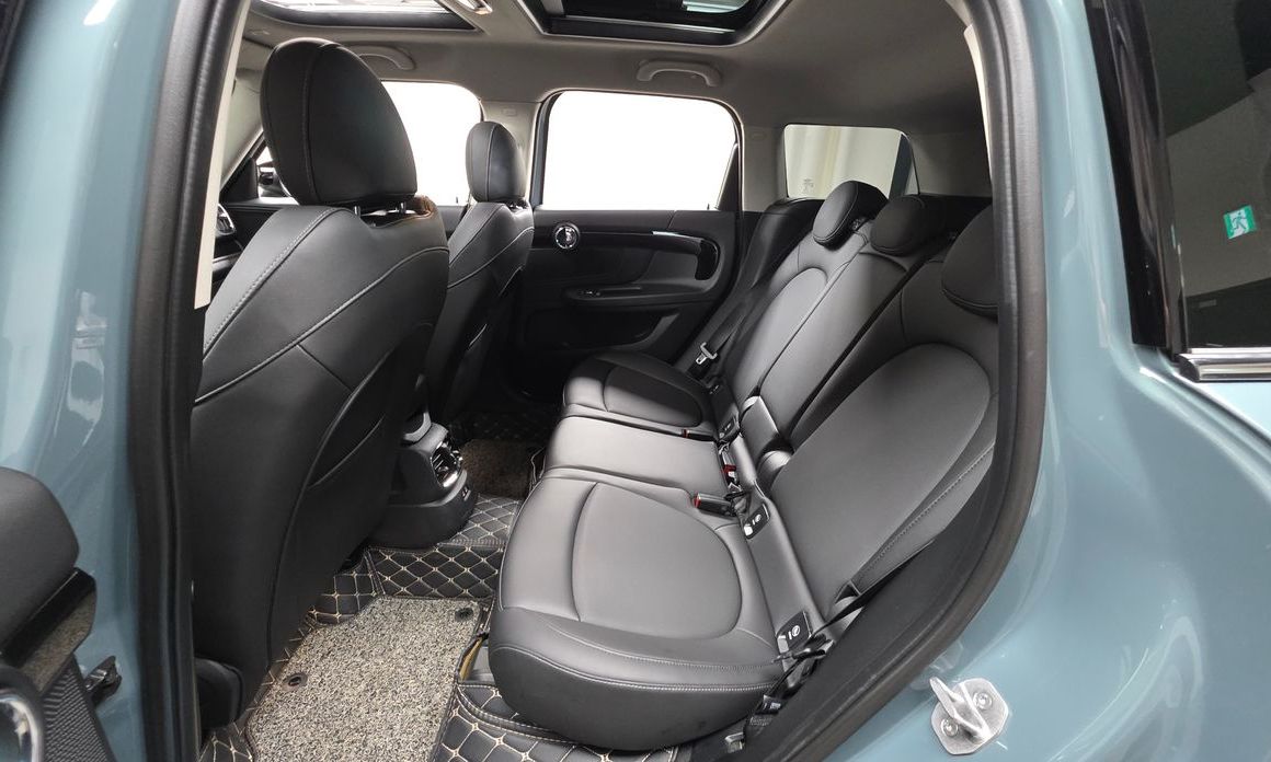 Mini Countryman 2023