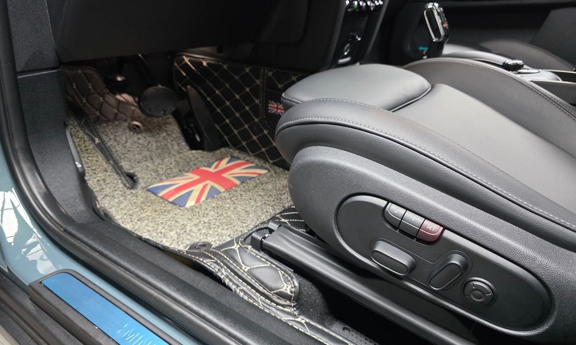 Mini Countryman 2023