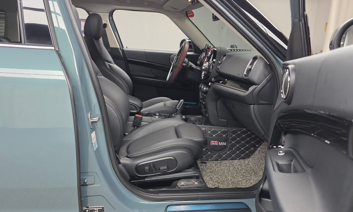 Mini Countryman 2023
