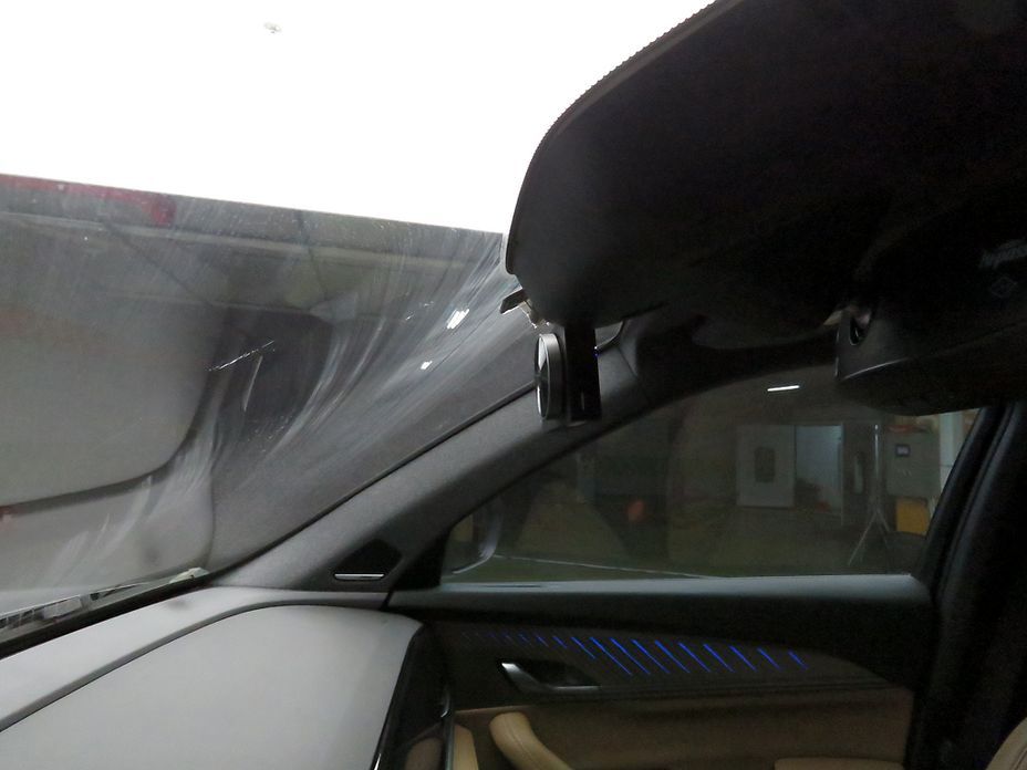 Renault-KoreaSamsung Grand Koleos 2025