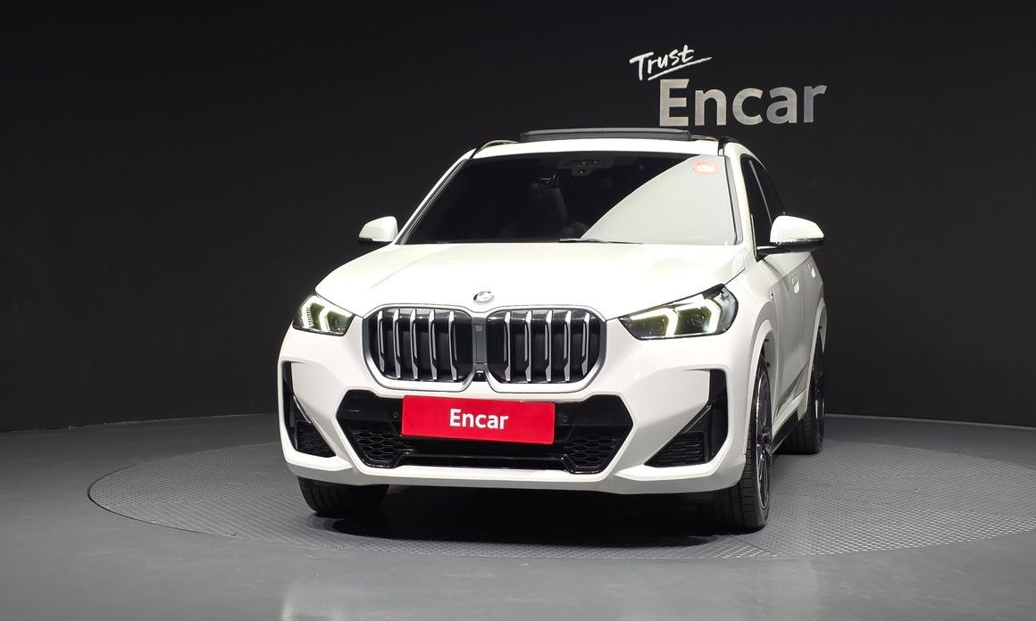 BMW X1 2023