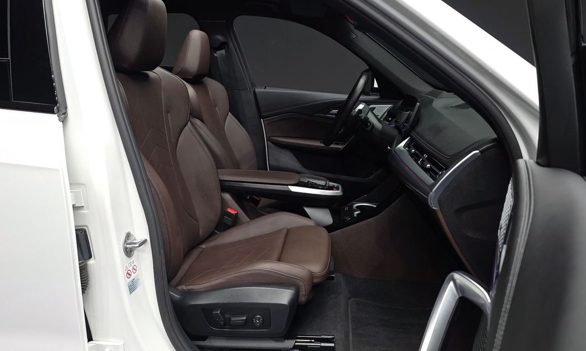 BMW X1 2023