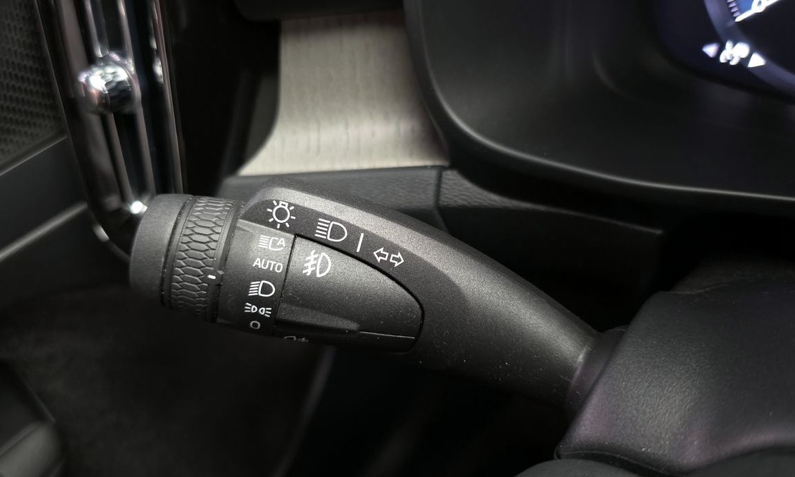 Volvo XC40 2022