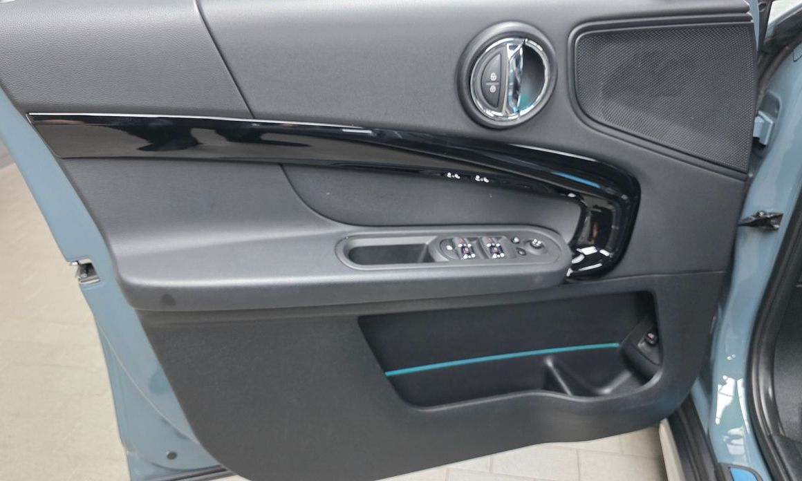 Mini Countryman 2023