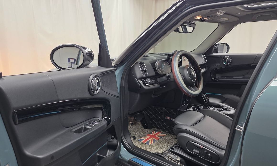 Mini Countryman 2023