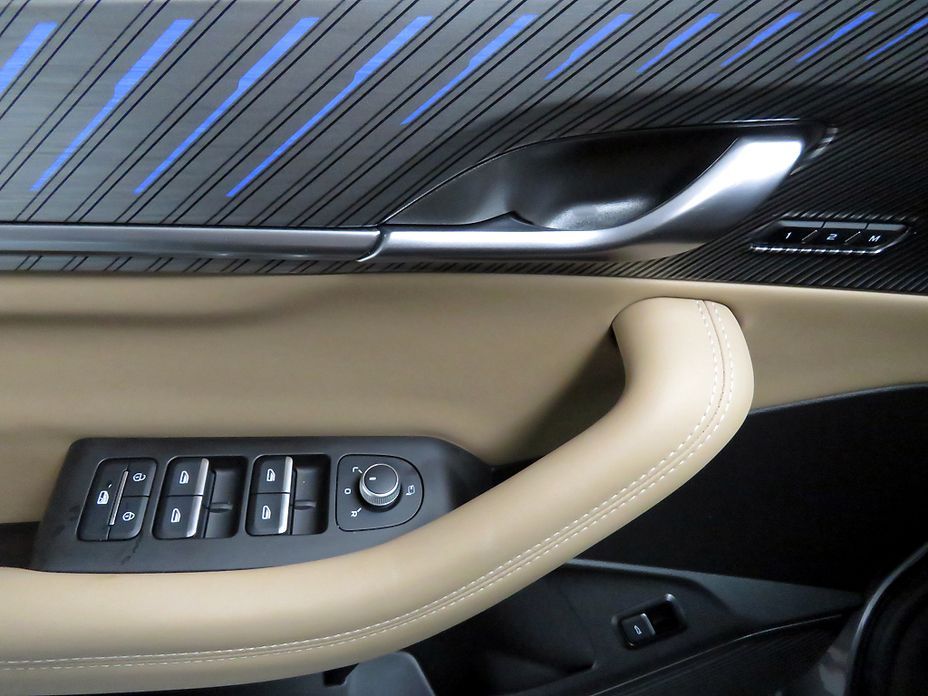 Renault-KoreaSamsung Grand Koleos 2025