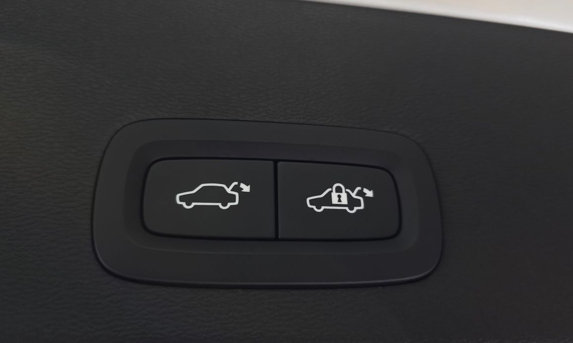 Volvo XC40 2022