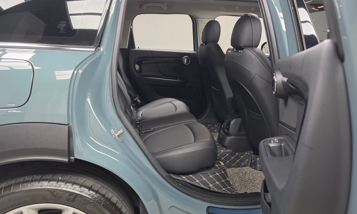 Mini Countryman 2023