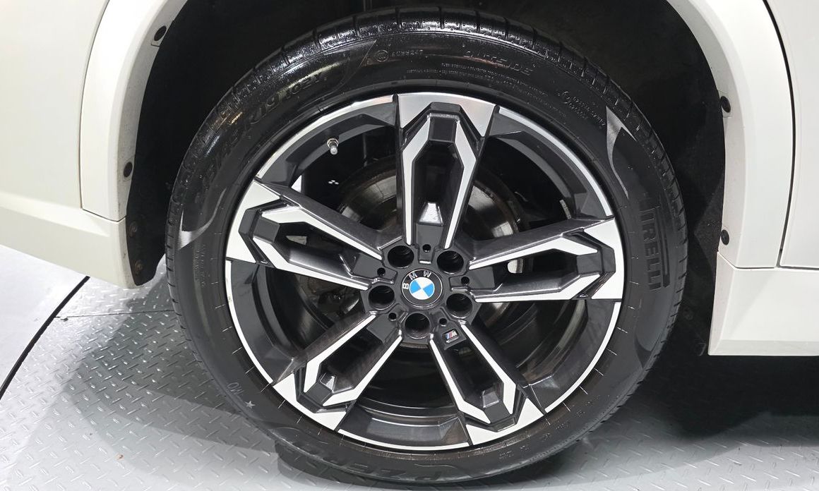 BMW X1 2023