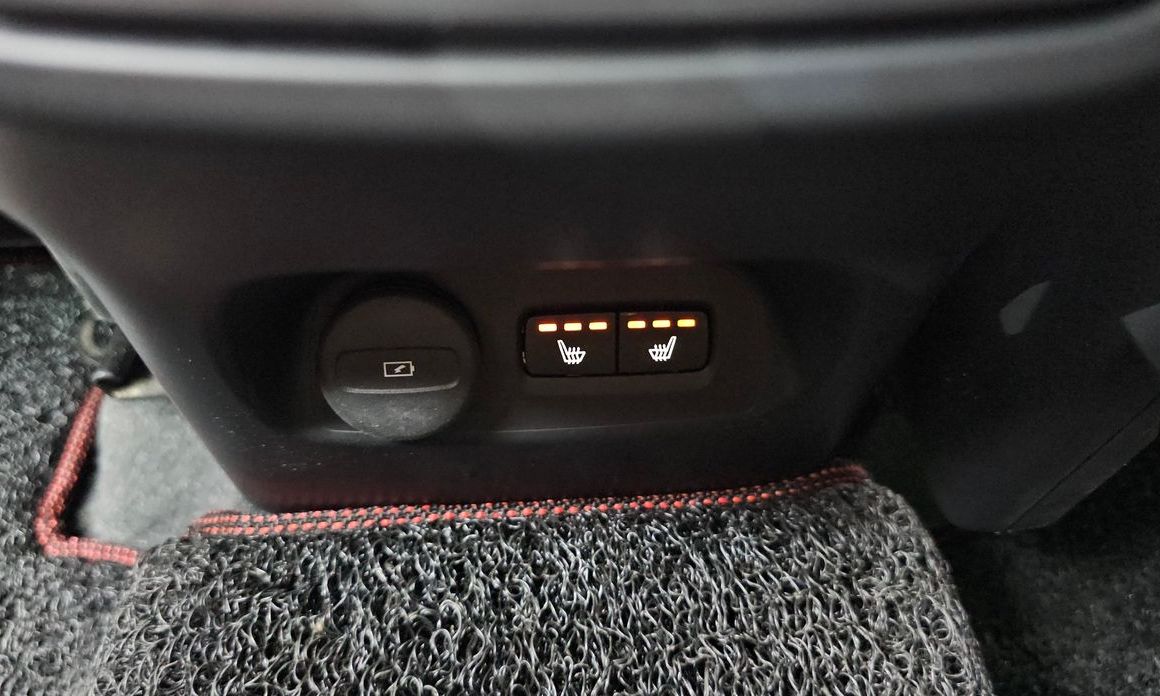 Volvo XC40 2022
