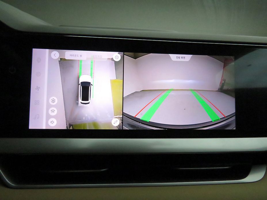 Renault-KoreaSamsung Grand Koleos 2025