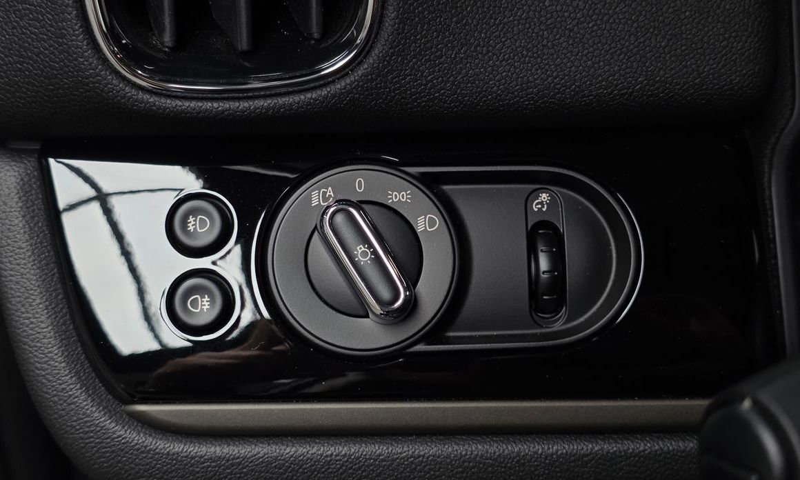 Mini Countryman 2023