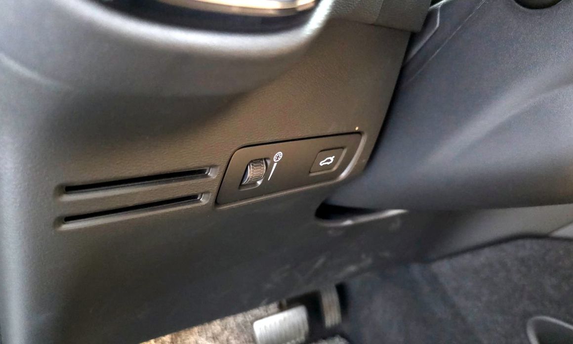 Volvo XC40 2022