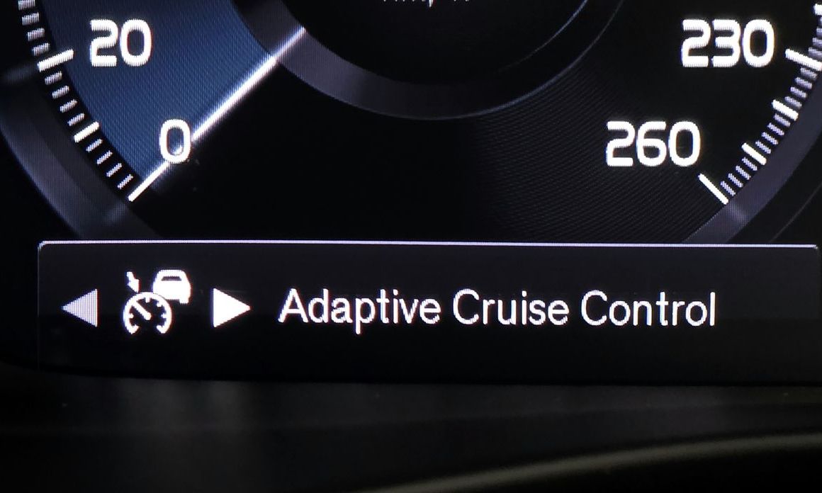 Volvo XC40 2022