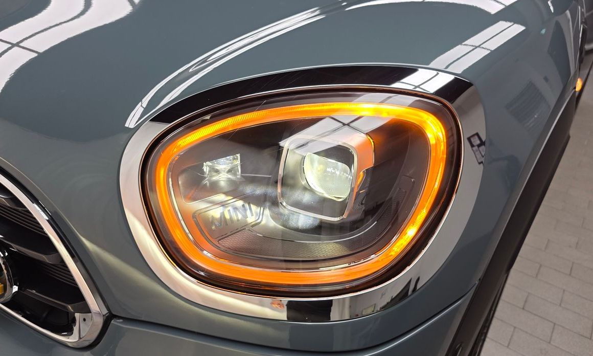 Mini Countryman 2023