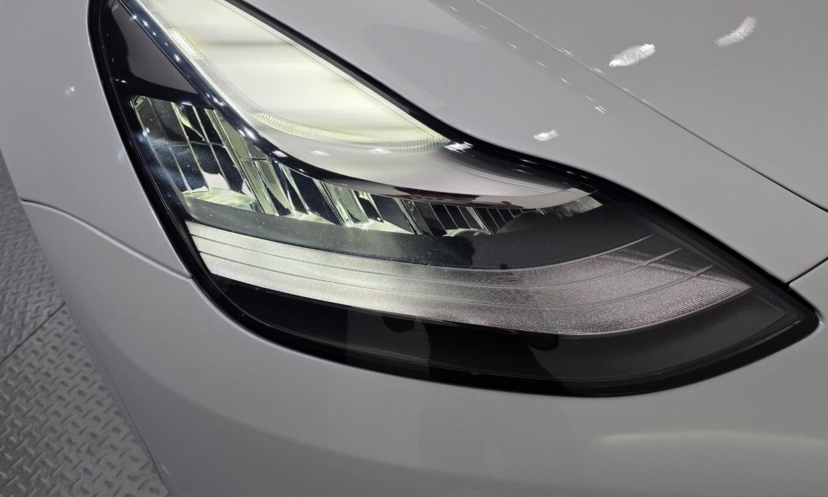 Tesla Model 3 2020