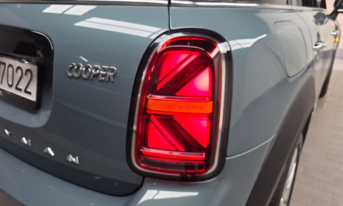 Mini Countryman 2023