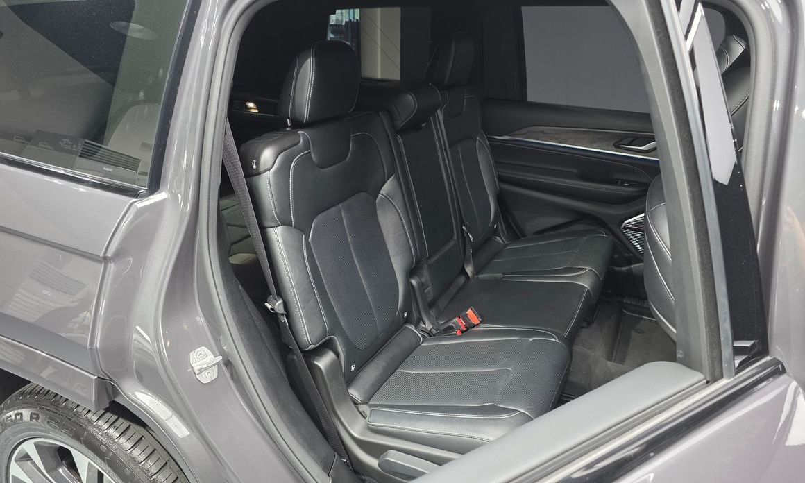 Jeep Cherokee 2022