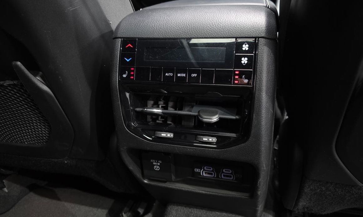 Jeep Cherokee 2022