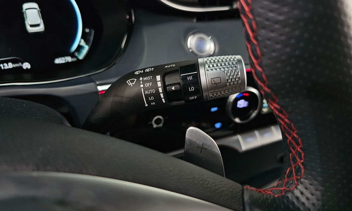 Genesis GV70 2022