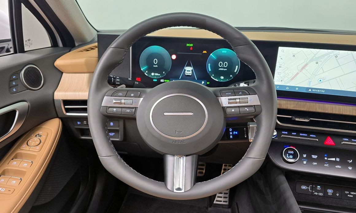 Hyundai Sonata 2026