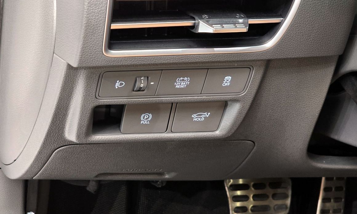 Hyundai Sonata 2026