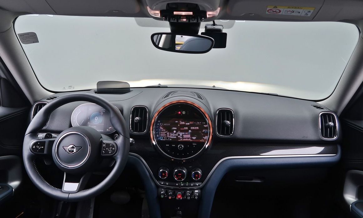 Mini Countryman 2023