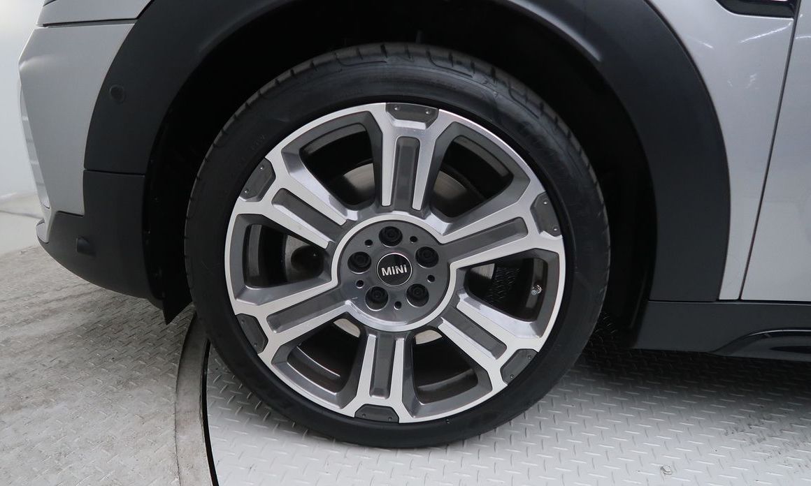Mini Countryman 2023