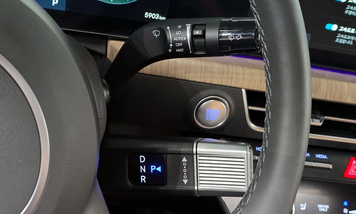 Hyundai Sonata 2026