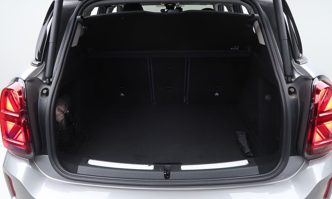 Mini Countryman 2023