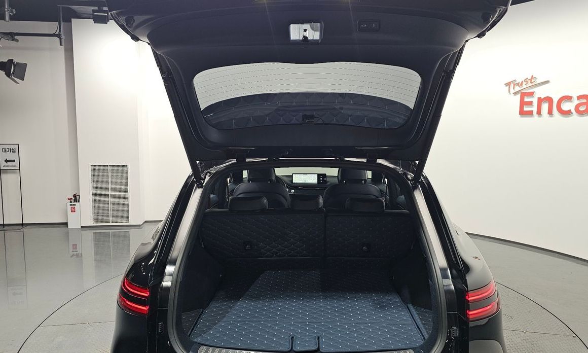 Genesis GV70 2022
