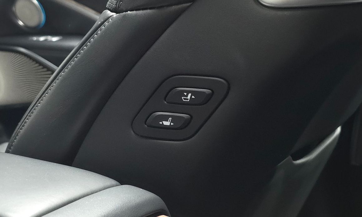 Kia K9 2021