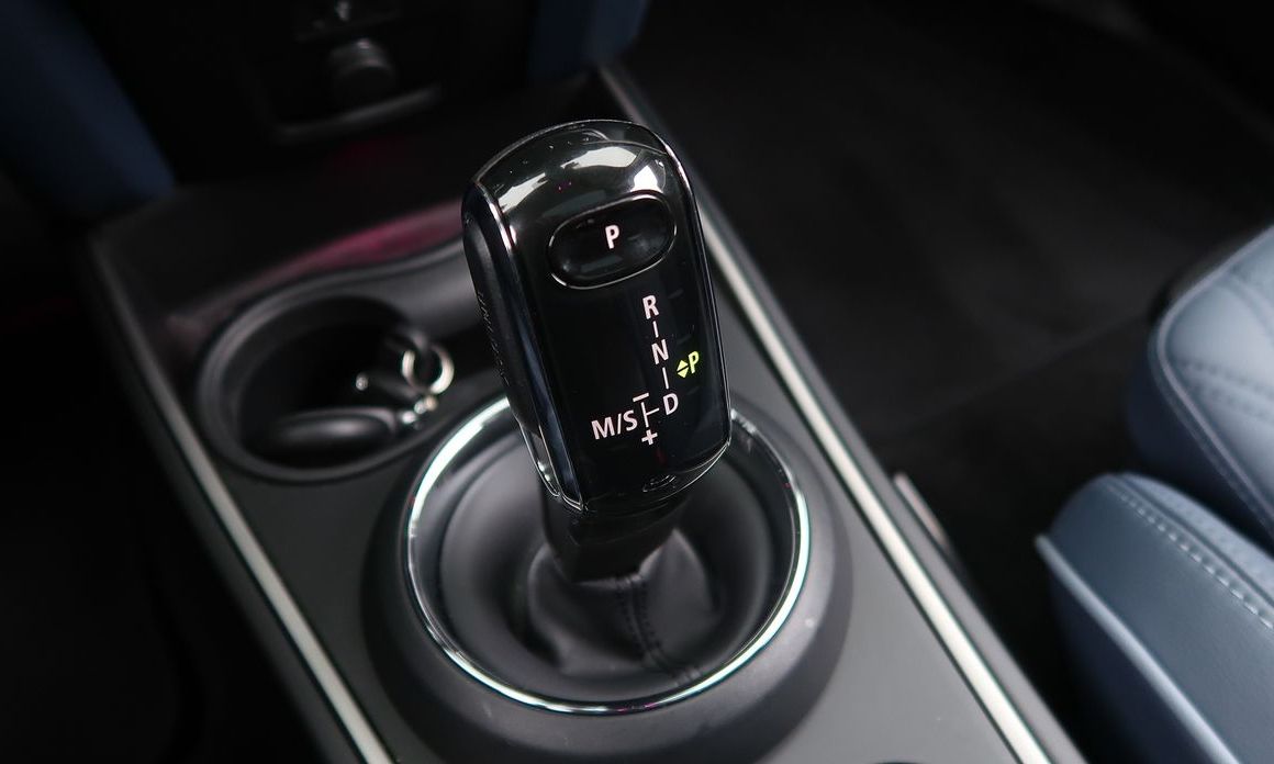 Mini Countryman 2023