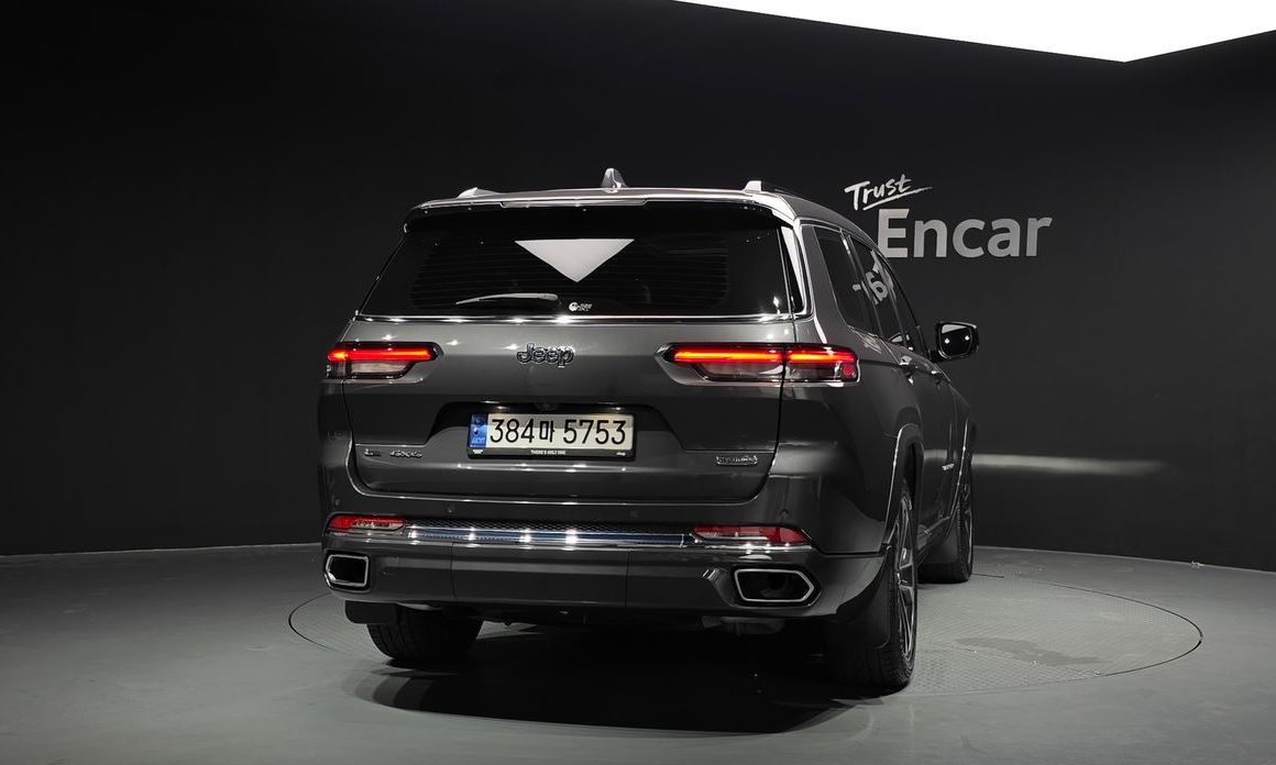 Jeep Cherokee 2022