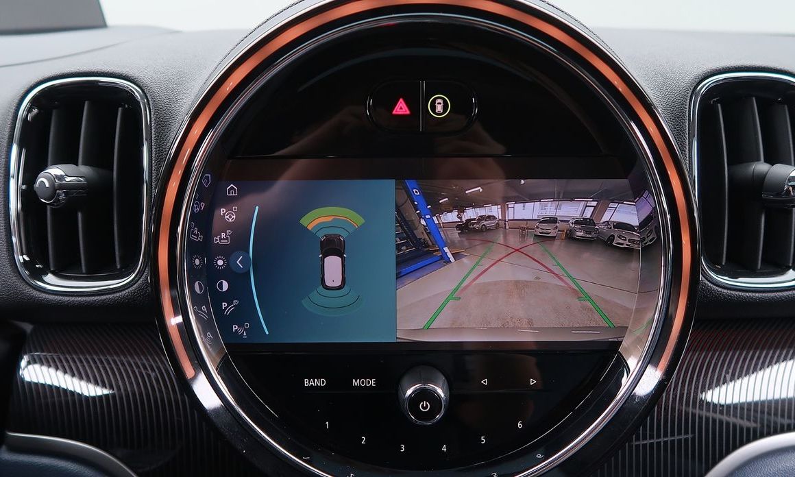 Mini Countryman 2023