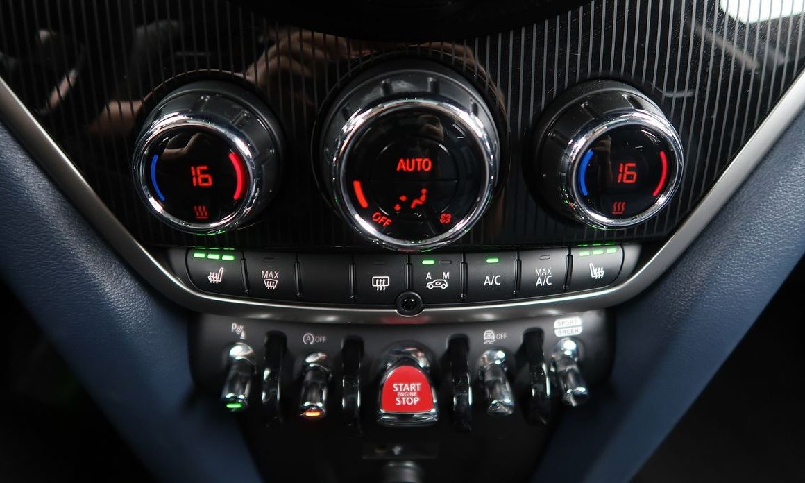 Mini Countryman 2023