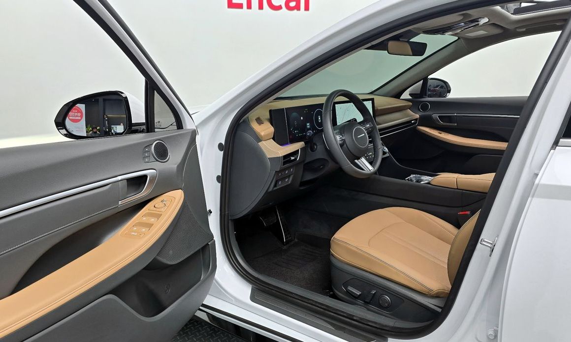 Hyundai Sonata 2026
