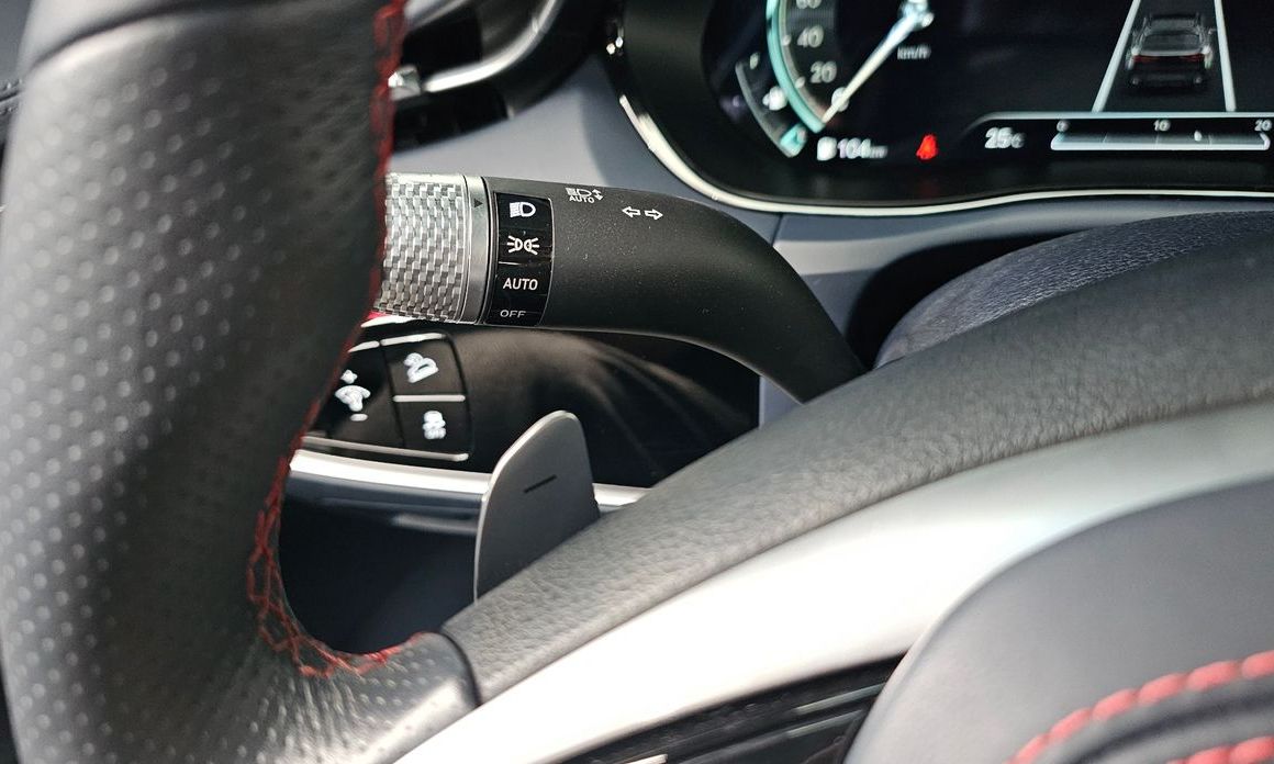Genesis GV70 2022