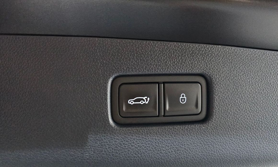 Genesis GV70 2022
