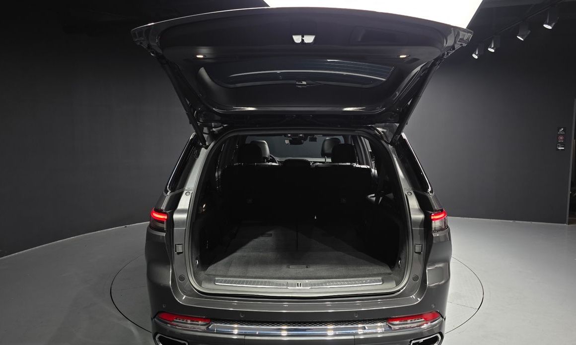 Jeep Cherokee 2022