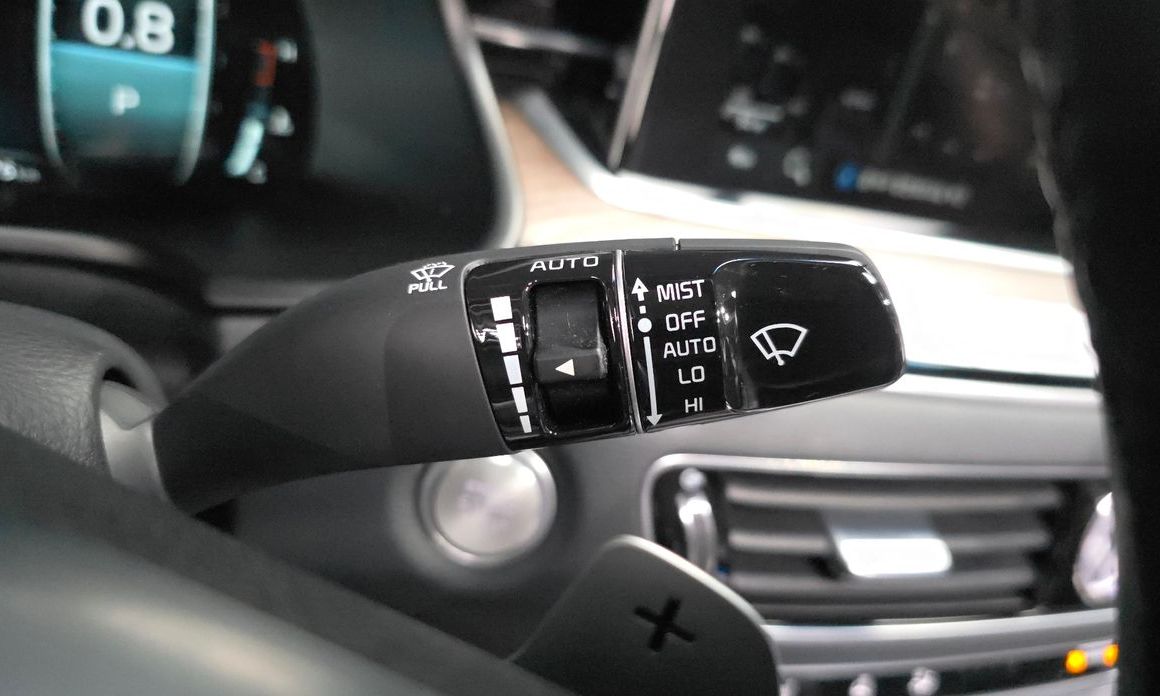 Kia K9 2021